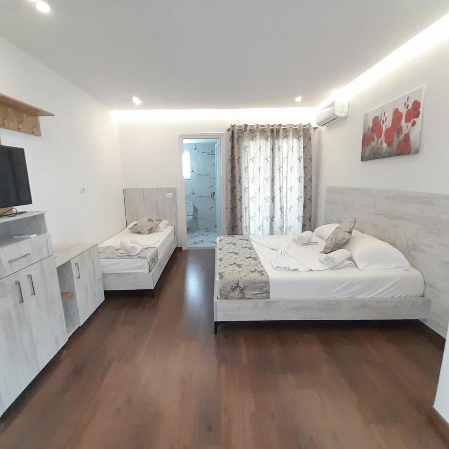 Vila Irdi 사밀 외부 사진