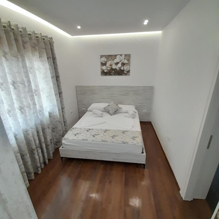 Vila Irdi 사밀 외부 사진
